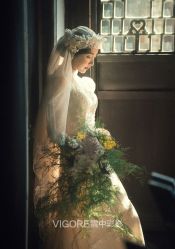 -雪中彩影婚纱摄影·微光艺术中心