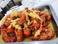 -呆虾王龙虾馆(南湖总店)