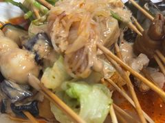 -郭记小街麻辣烫(虎坊路店)