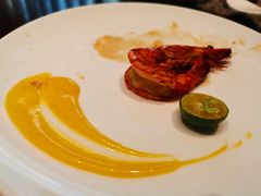 -佛山希尔顿酒店·融誉亚洲美食荟