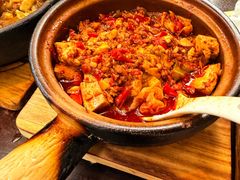 -吃货私房菜(丽江束河古镇店)