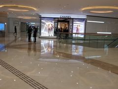 -CHANEL BEAUTÉ(圆方店)