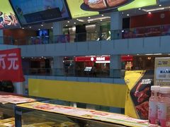 -周黑鸭(北京东城区国瑞店)