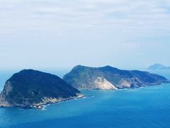 -东澳岛