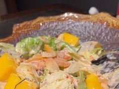 -古田居·特色寿司料理(星之岛旗舰店)