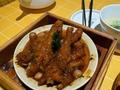 -蔡澜点心·粤菜(花城汇南区店)