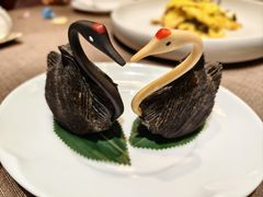 -今轩中餐厅(西安经开洲际酒店)