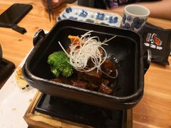 牛舌-老村旧煲(江宁金鹰店)