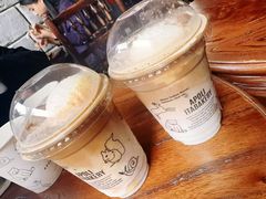 -APOLI ITABAKERY·AP意大利料理面包坊(上海首店)