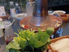 -阳坊胜利涮羊肉(阳坊老店)