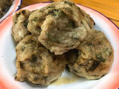 -李良记无米粿鲎粿(平东一街店)