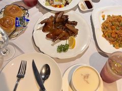 -太平馆餐厅(尖沙咀店)