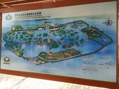-白洋淀景区