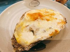 -千岛蚝高压锅生蚝·人参火锅(白云万达店)