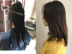 -卓梵美发·精品Salon