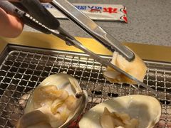 -本达人海鲜烧烤·朝鲜族风味(发展店)
