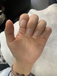 -馨米兰美甲美睫