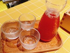 -蔡澜点心·粤菜(花城汇南区店)