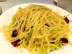 -北李·海肠捞饭·大连菜(望京凯德MALL店)