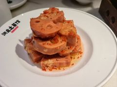 -洞庭土菜馆(天河北总店)