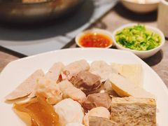 -张凯达·深海石斑鱼潮汕火锅(十五年品牌•虹桥天街店)