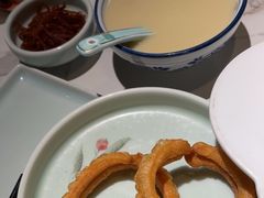 -四世同堂·京菜·烤鸭(双井店)