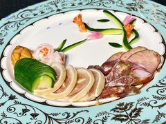 -香厨中餐厅(松北香格里拉店)