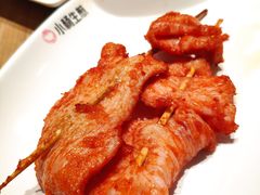 -小杨生煎(宜川路店)