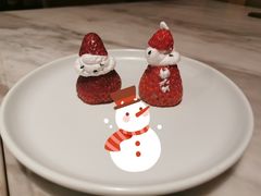 -汤城小厨•粤菜•靓汤(西直门凯德MALL店)