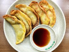 -李记清真馆(打钉巷店)