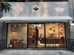 门面-LilBee Coffee