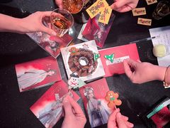 -温莎KTV(国贸店)