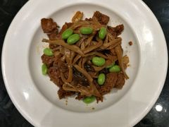 四喜烤麸-丰收日(五角场店)