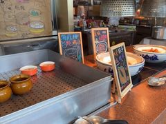 -济南香格里拉·咖啡泉自助餐厅