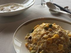 -金轩中餐厅 Jin Xuan(浦东丽思卡尔顿酒店)