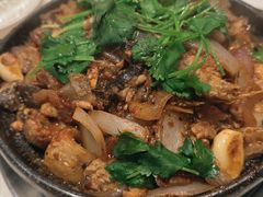 -二楼老店重庆鸡公煲(真光路店)
