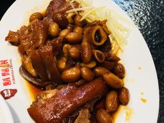 -胡须张鲁肉饭(美食文化馆店)