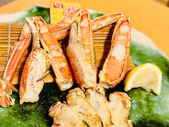 -蟹道乐(道顿堀本店)