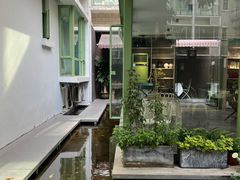 -绿房子方寸咖啡(星海名城店)