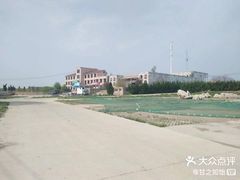 -养马岛旅游度假区