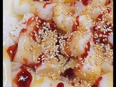 -孖记茶档·热腾茶餐(江南西plus店)