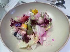 -晶雅花园西餐厅(南京首店)