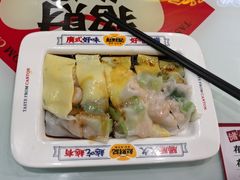 -赵财财·肠粉·煲仔饭(华润万象城店)