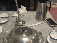 -光头药膳鸡(莱茵小镇店)