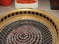 -谷牛日式烤肉(宝山U天地店)