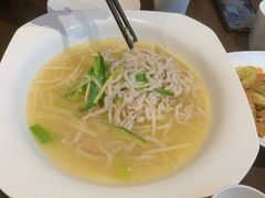 -老牌坊鲁菜名店(宽厚里店)