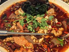 -金谷仓家庭料理(马泉营店)