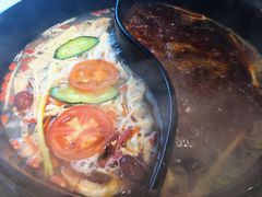 -钢管厂五区小郡肝火锅串串香(清河店)