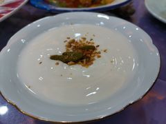 酸奶-新疆巴州金丝特餐厅(大钟寺店)