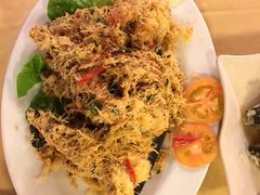 -真浪花园海鲜餐馆